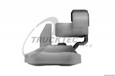 TRUCKTEC AUTOMOTIVE 0253048 -  Плавающая колодка, стеклоподъемник